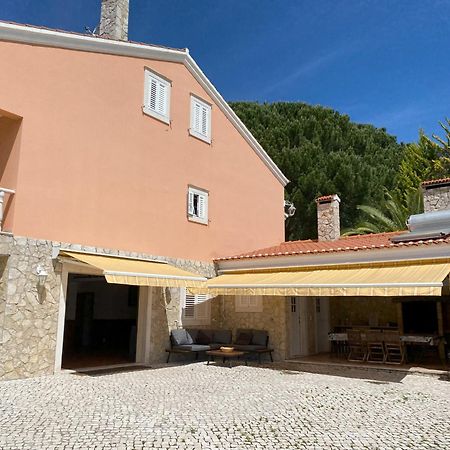 Villa Quinta Do Alto Dos Pinheiros São João da Ribeira Exterior foto
